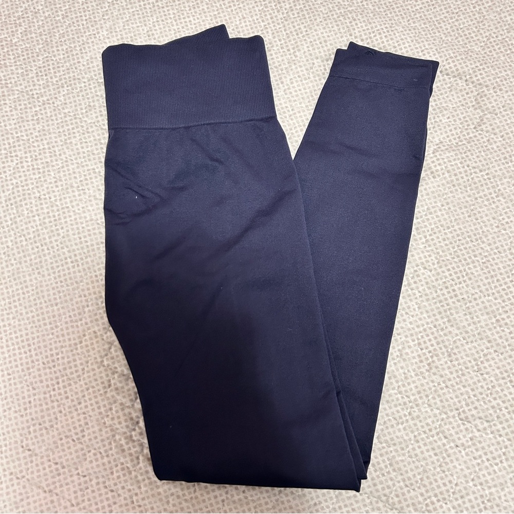 Knix Seamless Leggings - Picture 5 of 5